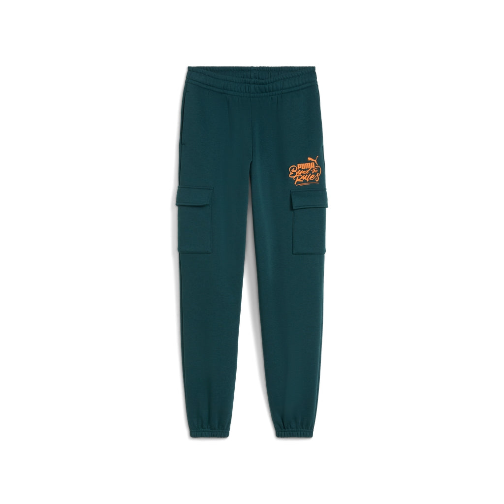 MID90s Cargo Sweatpants FL B PUMA 688474-75