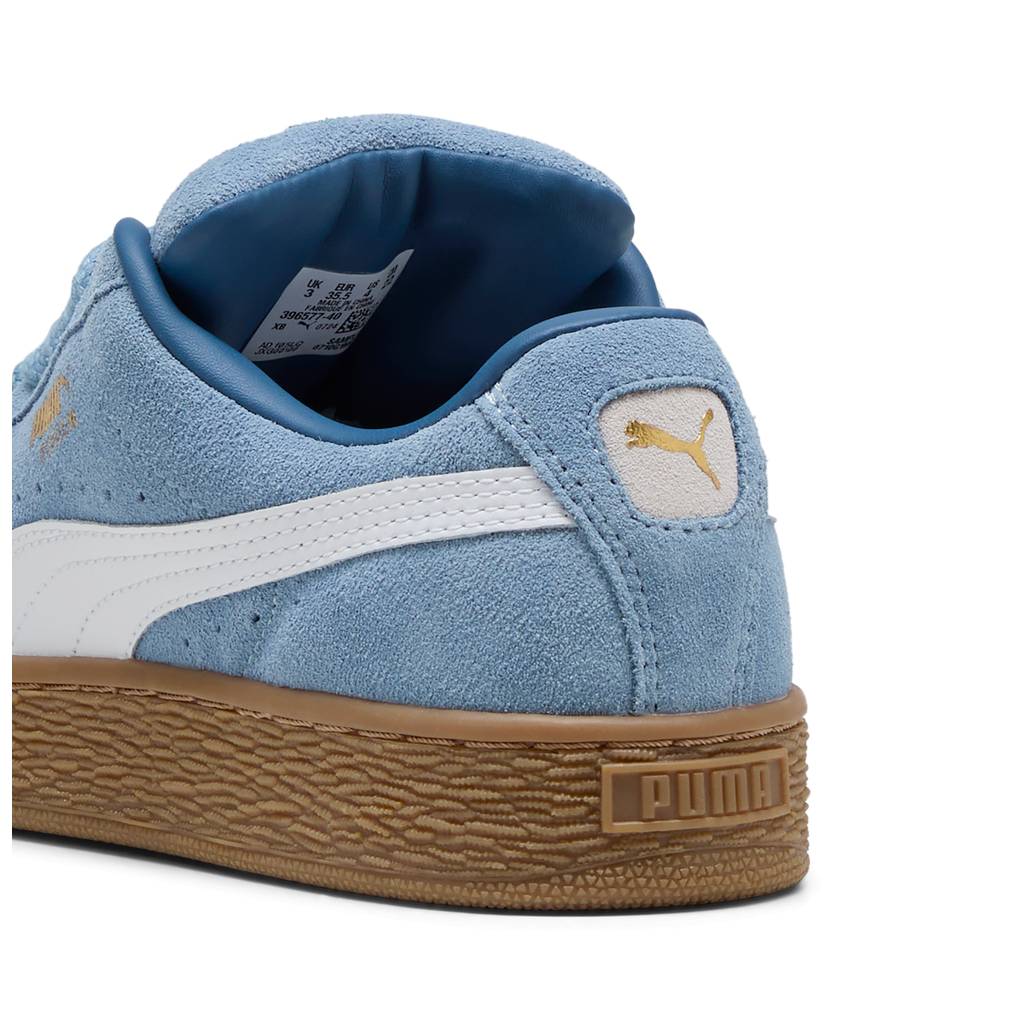 Suede XL Jr PUMA 396577-40