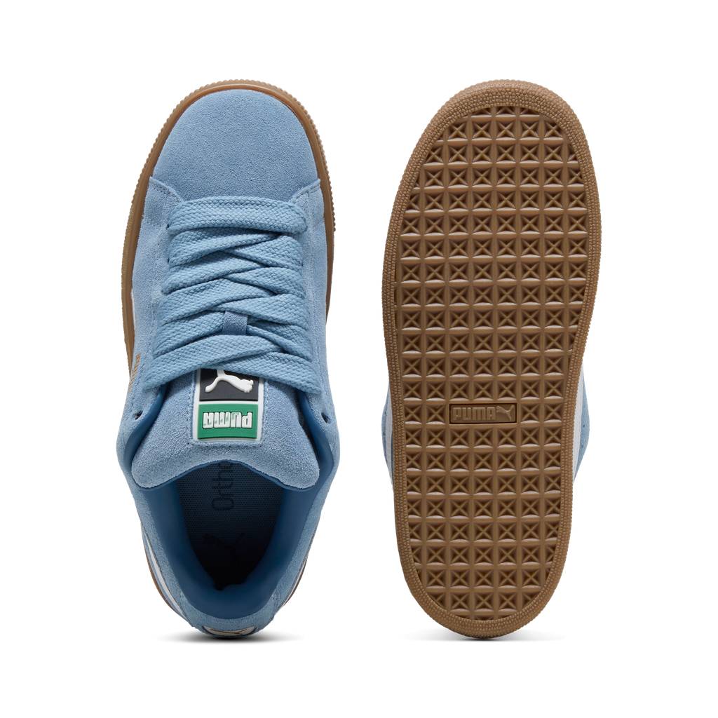 Suede XL Jr PUMA 396577-40