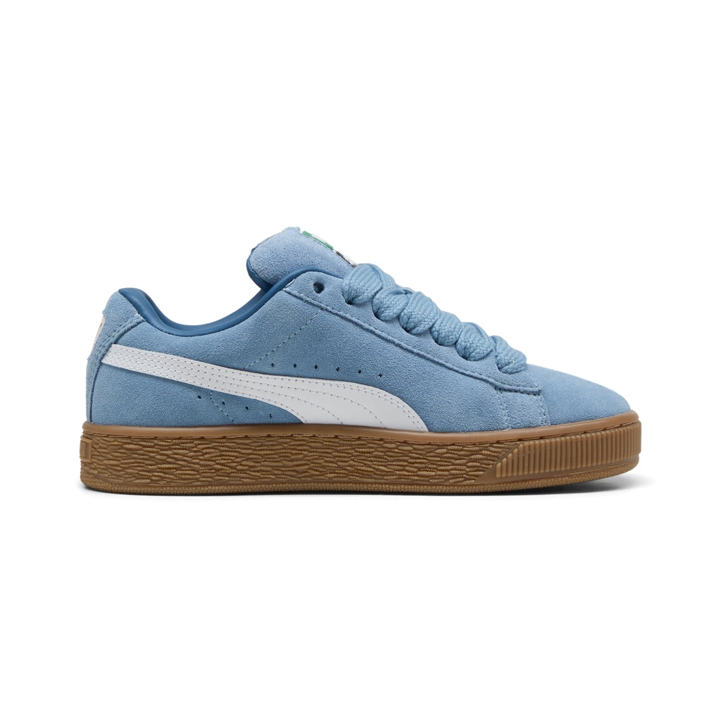 Suede XL Jr PUMA 396577-40