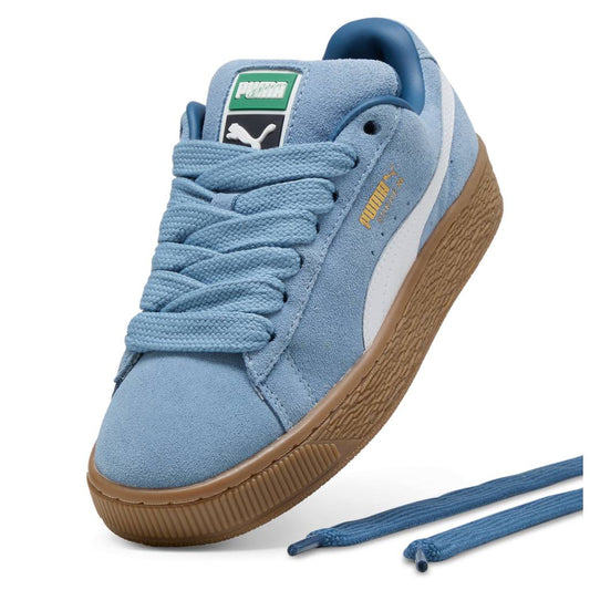 Suede XL Jr PUMA 396577-40