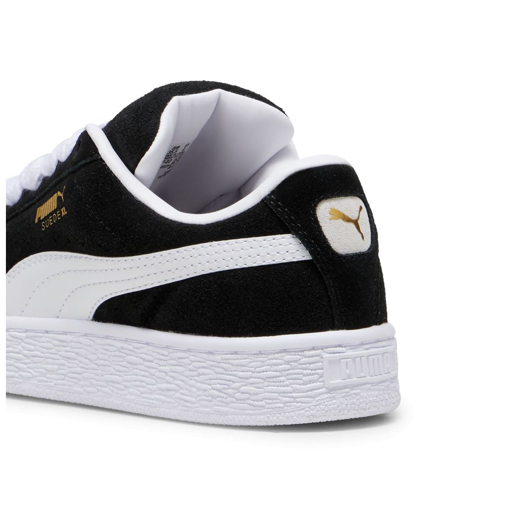 Suede XL Jr PUMA 396577-02