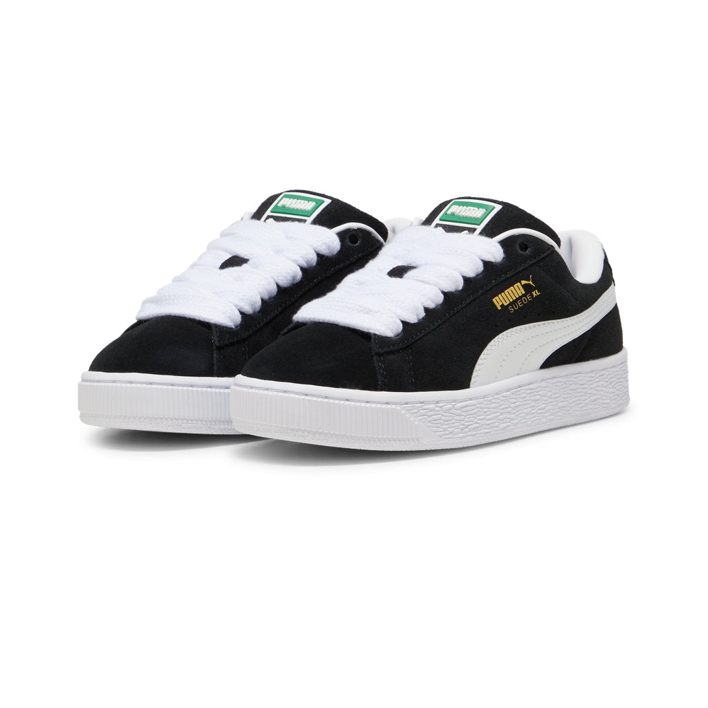 Suede XL Jr PUMA 396577-02