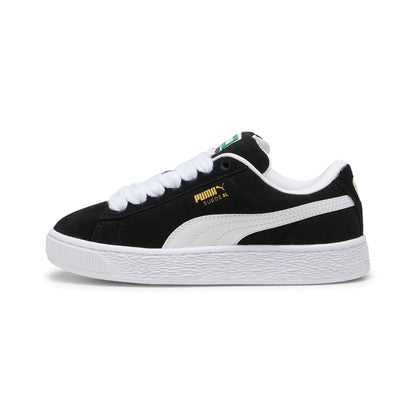 Suede XL Jr PUMA 396577-02