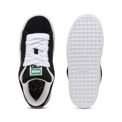 Suede XL Jr PUMA 396577-02