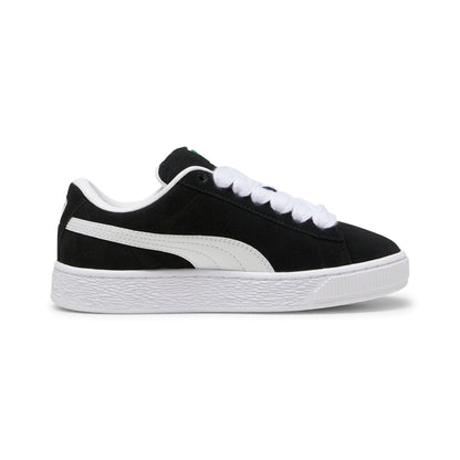 Suede XL Jr PUMA 396577-02