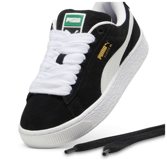 Suede XL Jr PUMA 396577-02