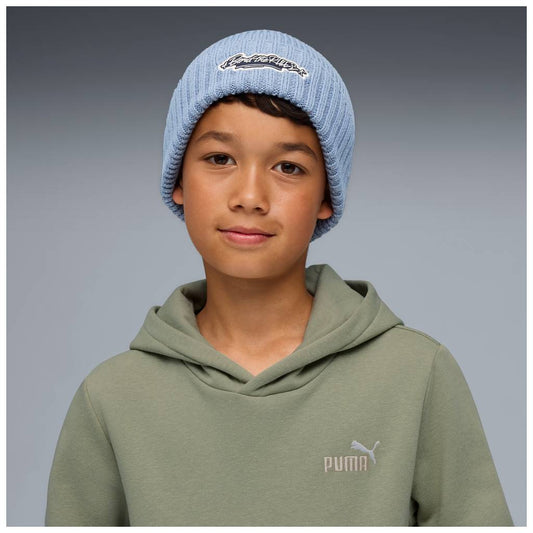 Berretto COMIC Mid Crown Beanie Jr PUMA 026558-01