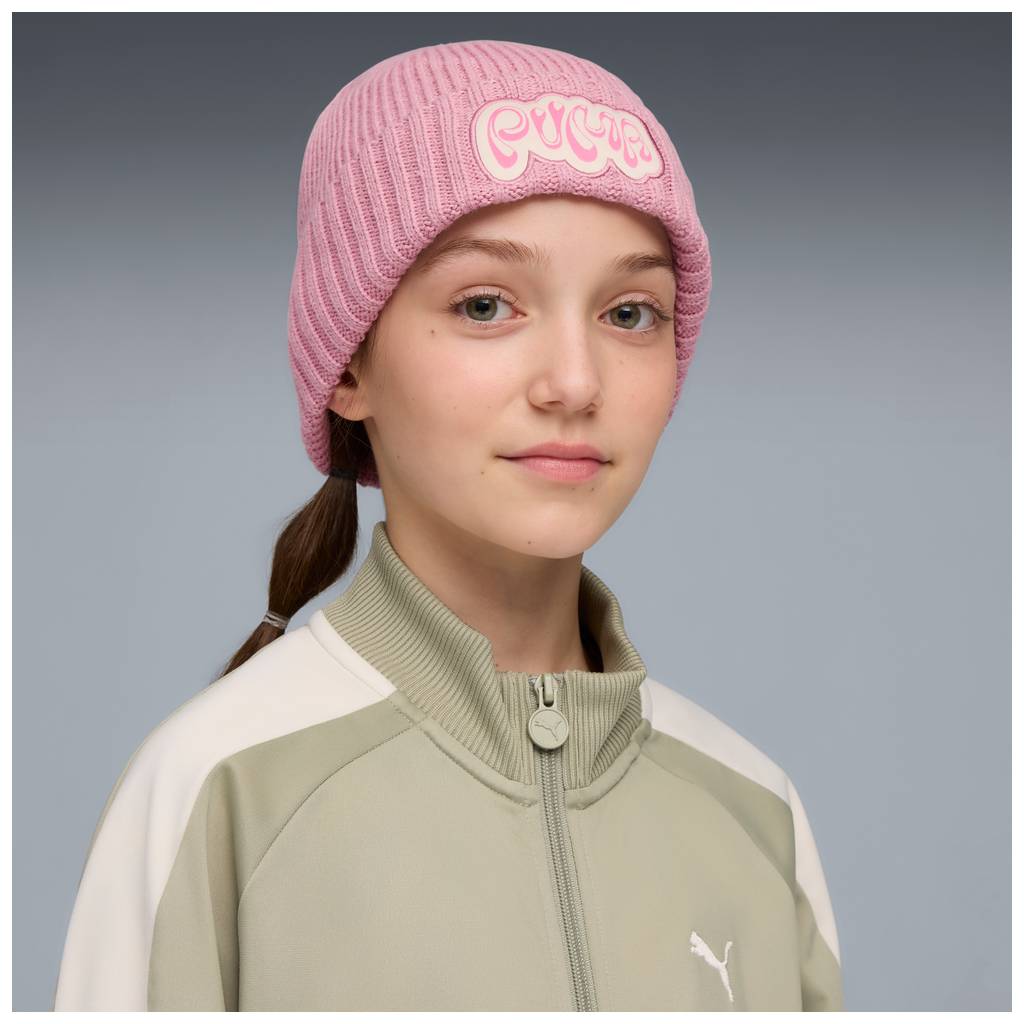Berretto COMIC Mid Crown Beanie Jr PUMA 026558-02