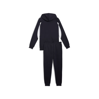 Tuta Puma SPORT Hooded FZ Sweat Suit FL PUMA 688177-16