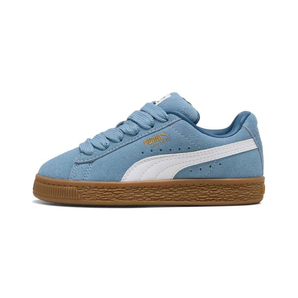 Suede XL PS PUMA 396578-40 JEANS