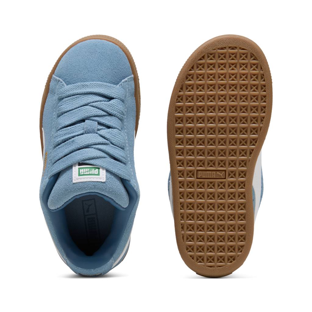 Suede XL PS PUMA 396578-40 JEANS