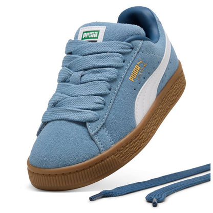 Suede XL PS PUMA 396578-40 JEANS