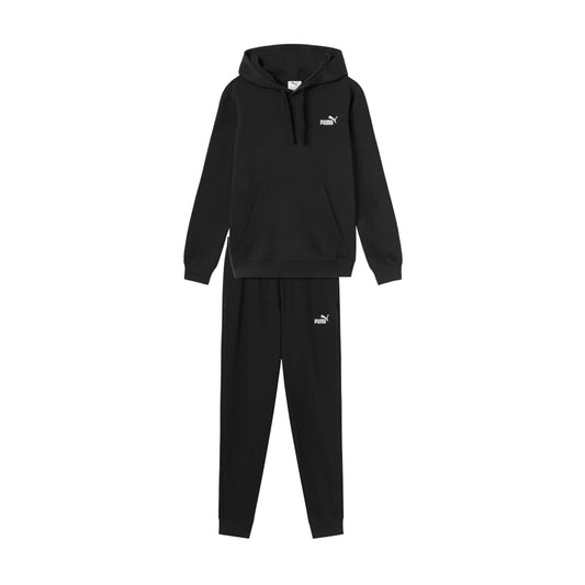 ESS Hooded Suit TR PUMA 693270-01