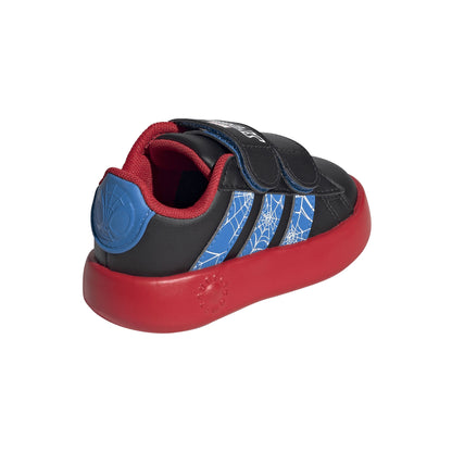 GRAND COURT SPIDER ADIDAS JQ7828