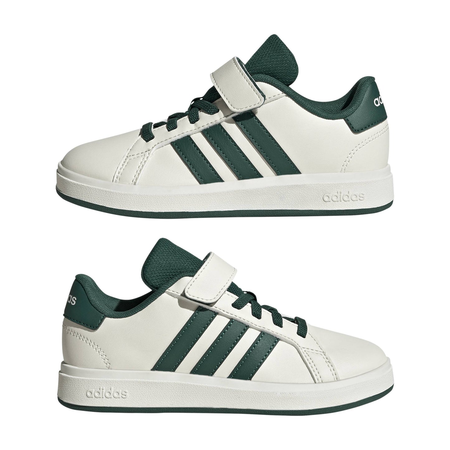 GRAND COURT 2.0 EL ADIDAS JQ8004