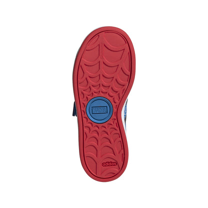 GRAND COURT SPIDER ADIDAS JQ8073