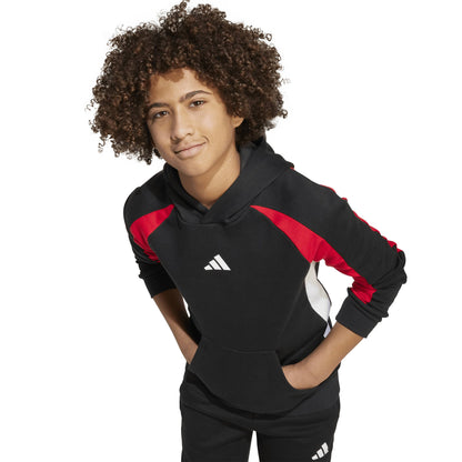 J CB FL HD BLACK/P ADIDAS JW2491