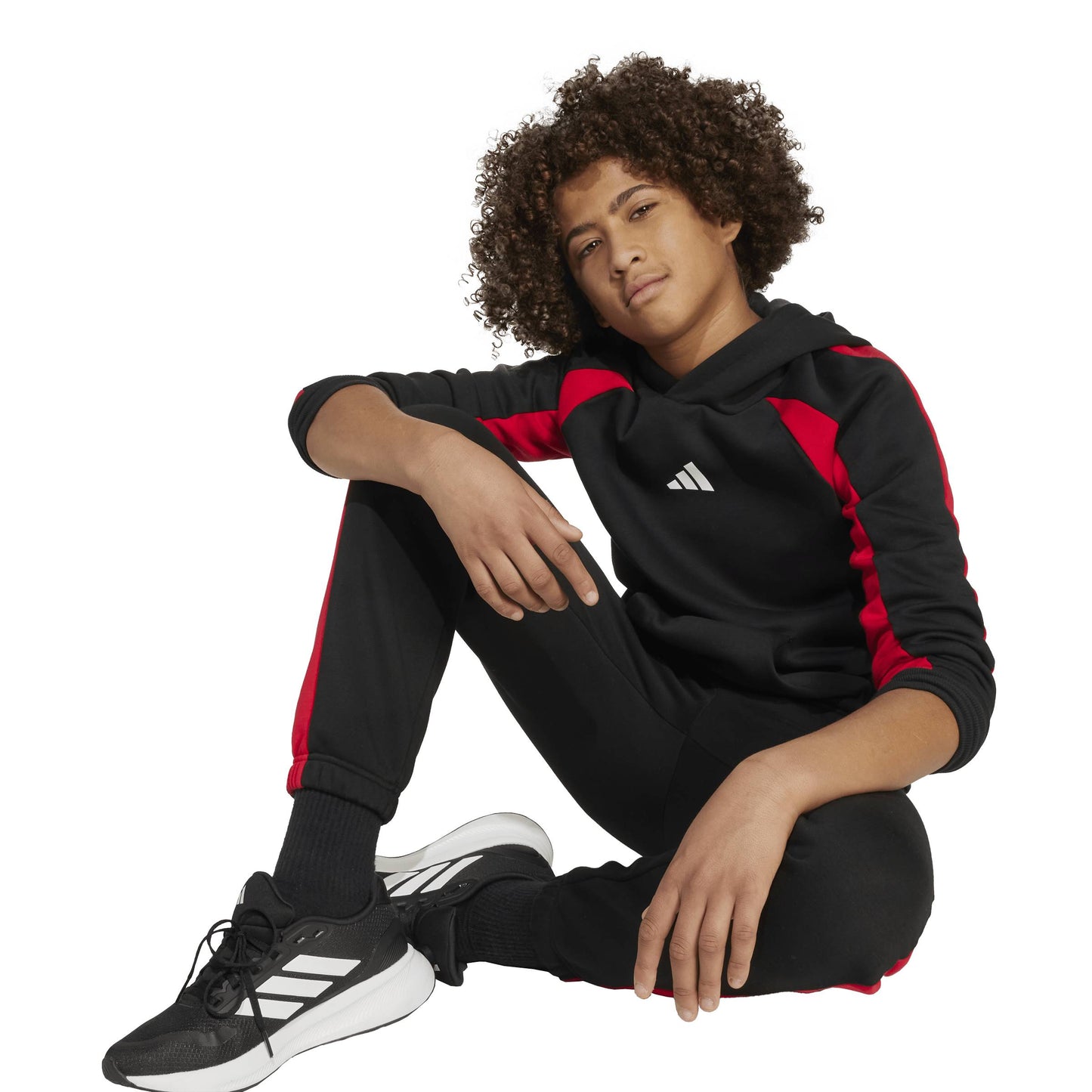 J CB FL HD BLACK/P ADIDAS JW2491