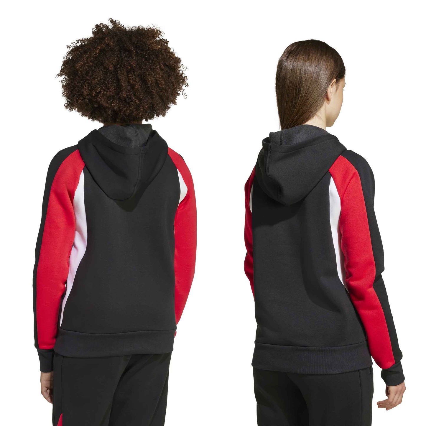 J CB FL HD BLACK/P ADIDAS JW2491