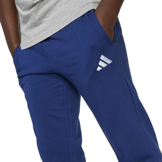 PANTALONE B FL PT DKBLUE ADIDAS KC2780