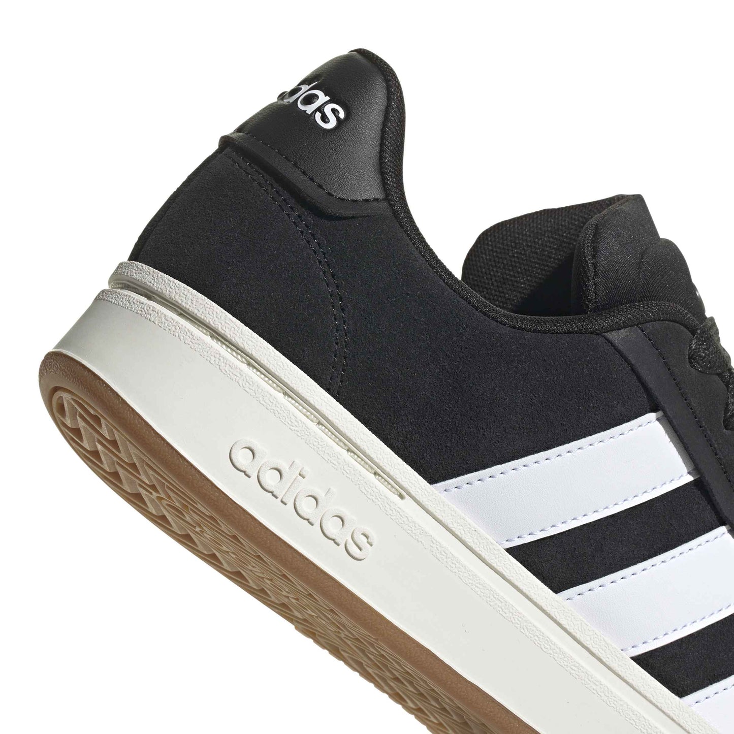 GRAND COURT ALPHA ADIDAS JR0543
