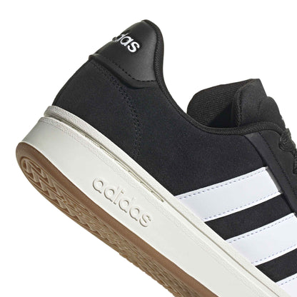 GRAND COURT ALPHA ADIDAS JR0543