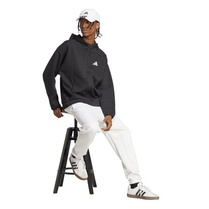 M FI SL FZ BLACK ADIDAS JI8768