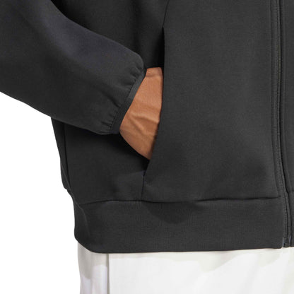 M FI SL FZ BLACK ADIDAS JI8768