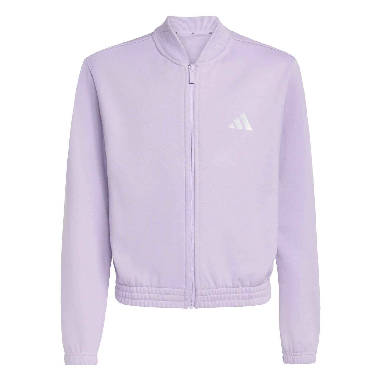 TUTA ADIDAS JG GLAM TS POWPLU/ ADIDAS JX0207