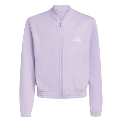TUTA ADIDAS JG GLAM TS POWPLU/ ADIDAS JX0207