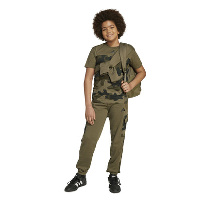 TUTA JR CAMO 3S CGO P OL ADIDAS JN2218