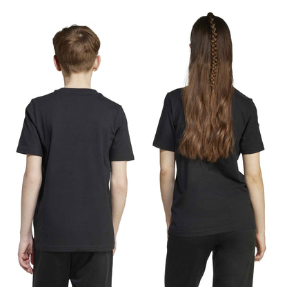 J CAMO T BLACK ADIDAS JV5079