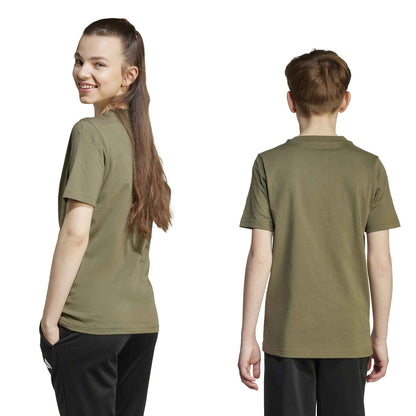 T SHIRT J CAMO T OLISTR ADIDAS JV5078