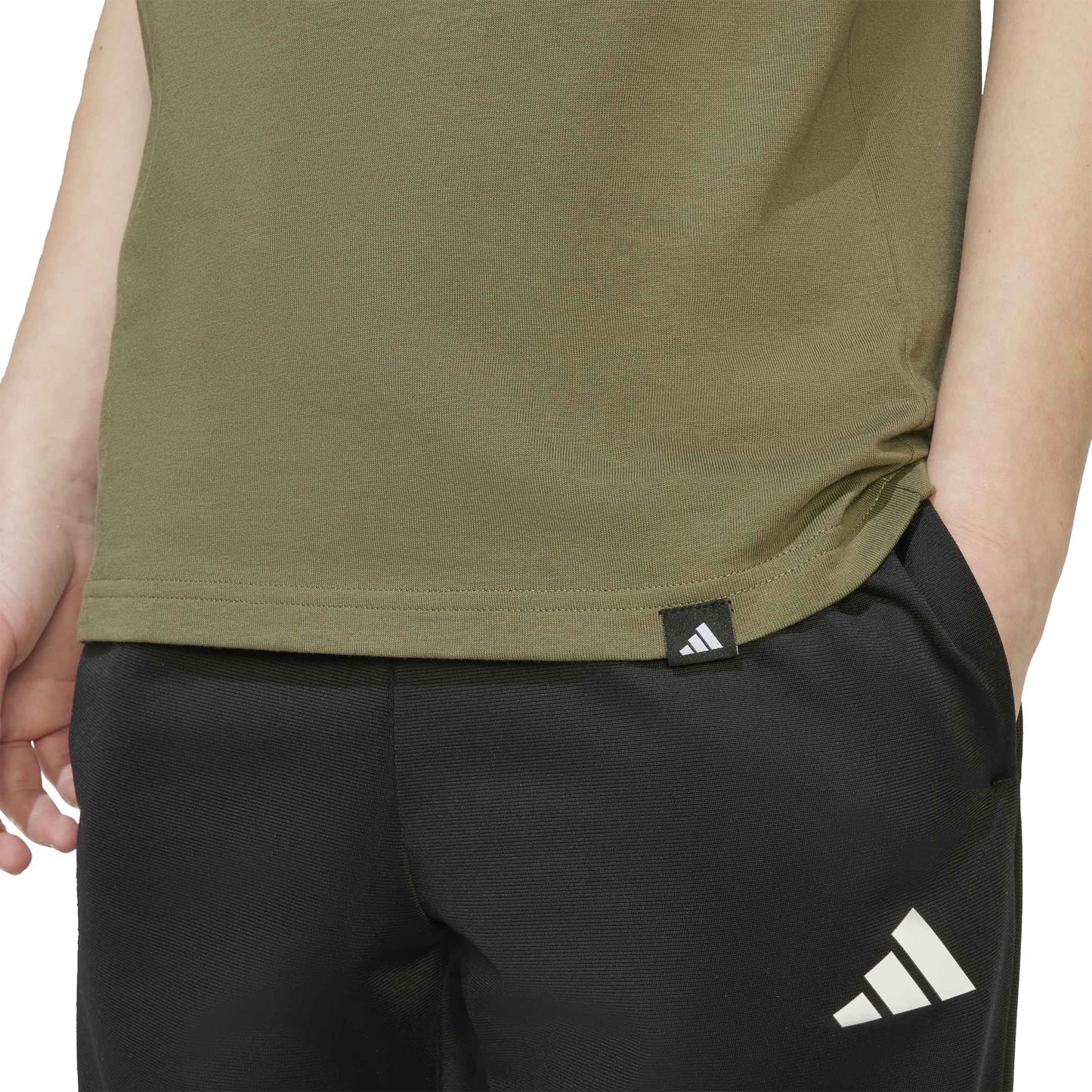 T SHIRT J CAMO T OLISTR ADIDAS JV5078
