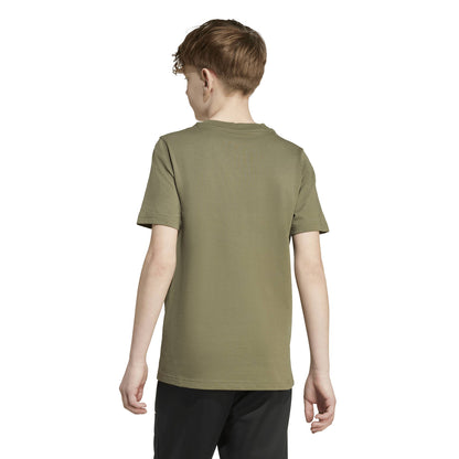 T SHIRT J CAMO T OLISTR ADIDAS JV5078