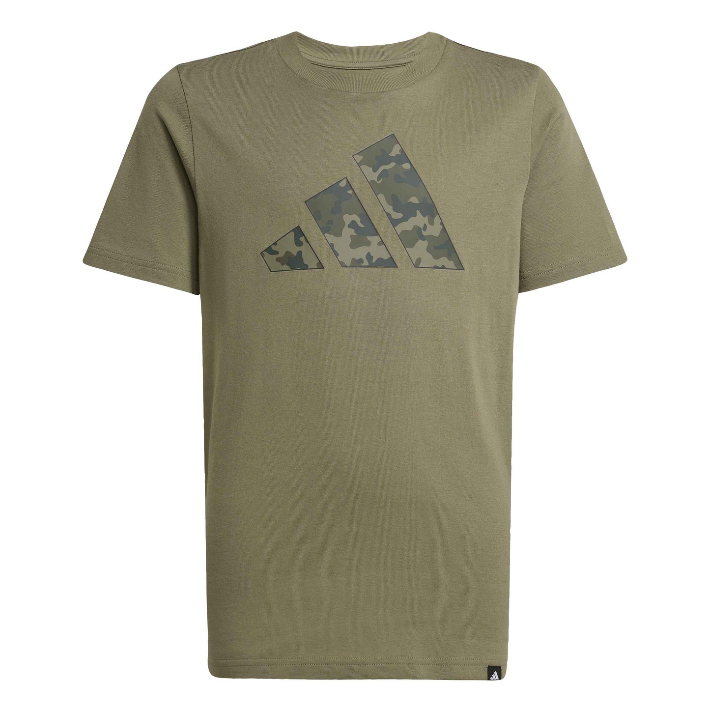 T SHIRT J CAMO T OLISTR ADIDAS JV5078