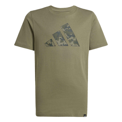 T SHIRT J CAMO T OLISTR ADIDAS JV5078