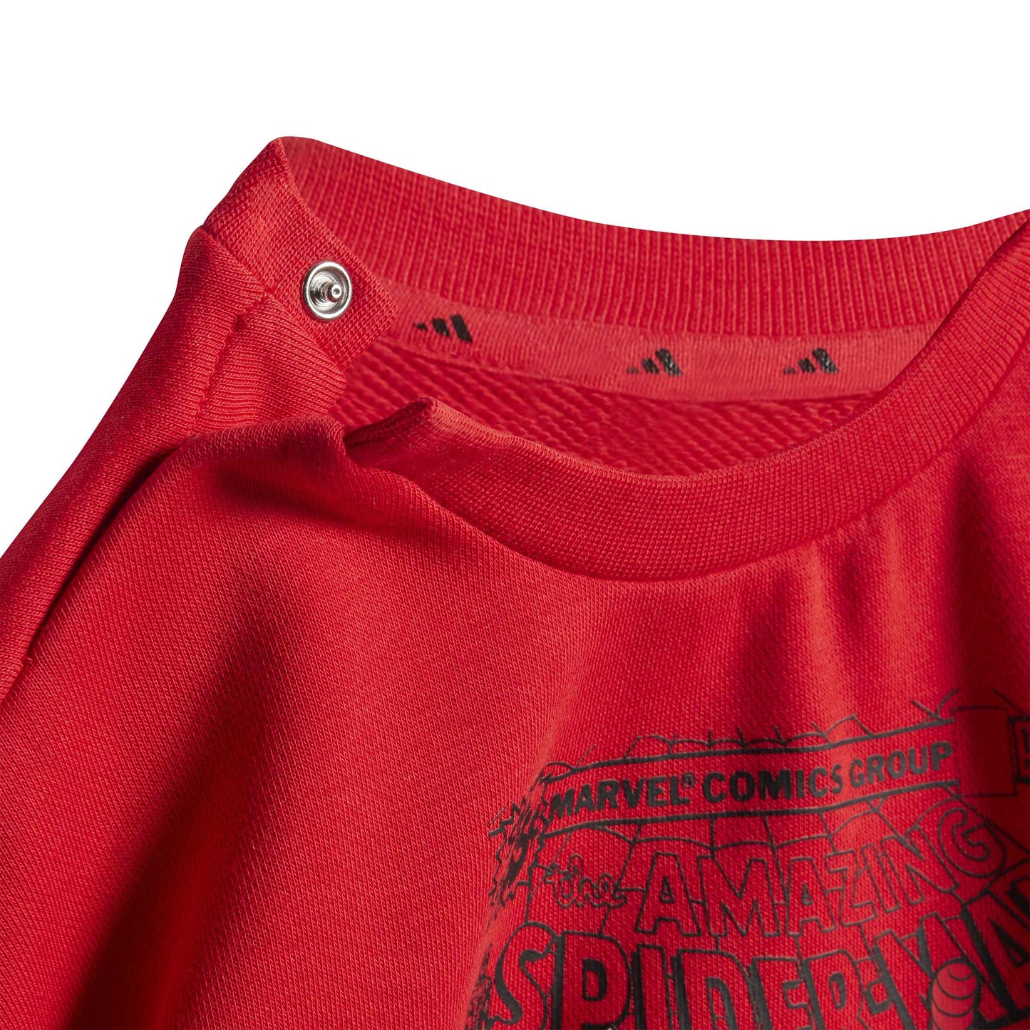 TUTINA I MRVL SM JOG PURR ADIDAS JV7371