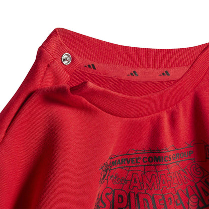 TUTINA I MRVL SM JOG PURR ADIDAS JV7371