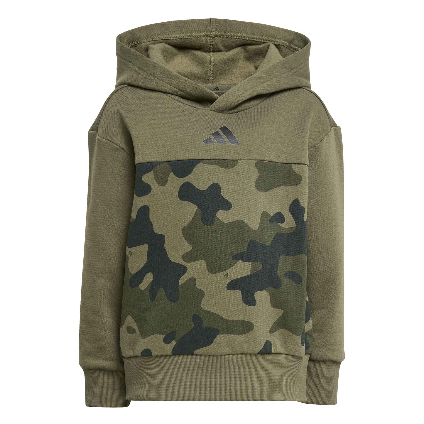 TUTA LK CAMO FL SET OLI ADIDAS JW2476