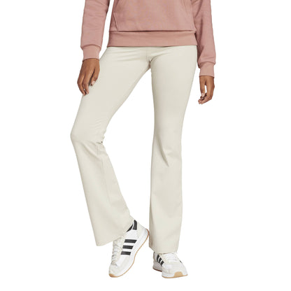 PANTALONE W SL SJ FLARLEG WO ADIDAS JD3072