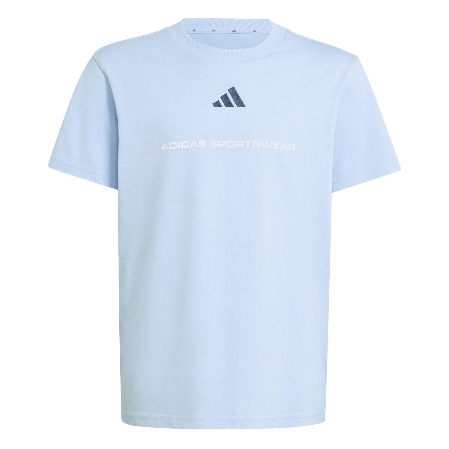 T SHIRT B SJ T GLOBLU ADIDAS KC5384