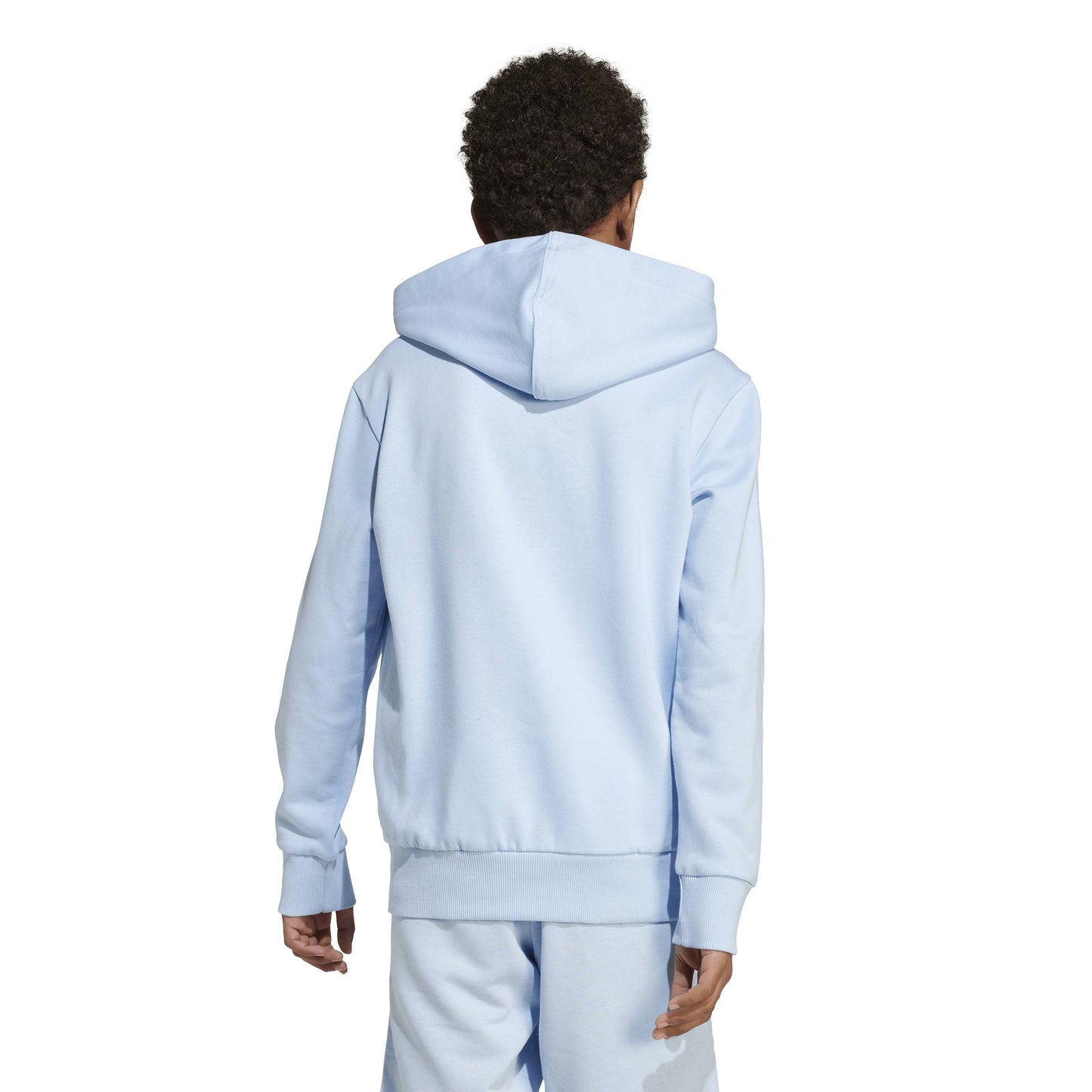 FELPA CAPPUCCIO B FL HD GLOBLU ADIDAS KC2805