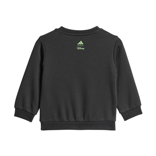 TUTINA INF DY MM JOG BLAC ADIDAS JY3471