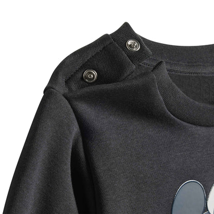 TUTINA INF DY MM JOG BLAC ADIDAS JY3471