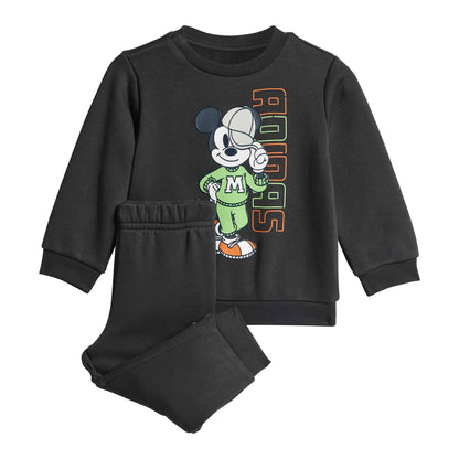 TUTINA INF DY MM JOG BLAC ADIDAS JY3471