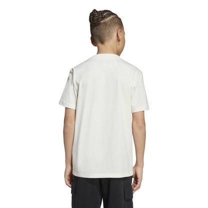 T SHIRT B SJ T OWHITE ADIDAS KC5385