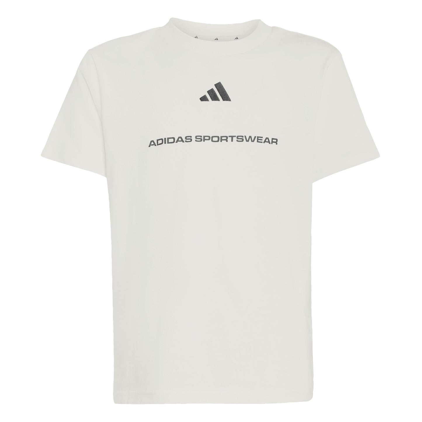 T SHIRT B SJ T OWHITE ADIDAS KC5385