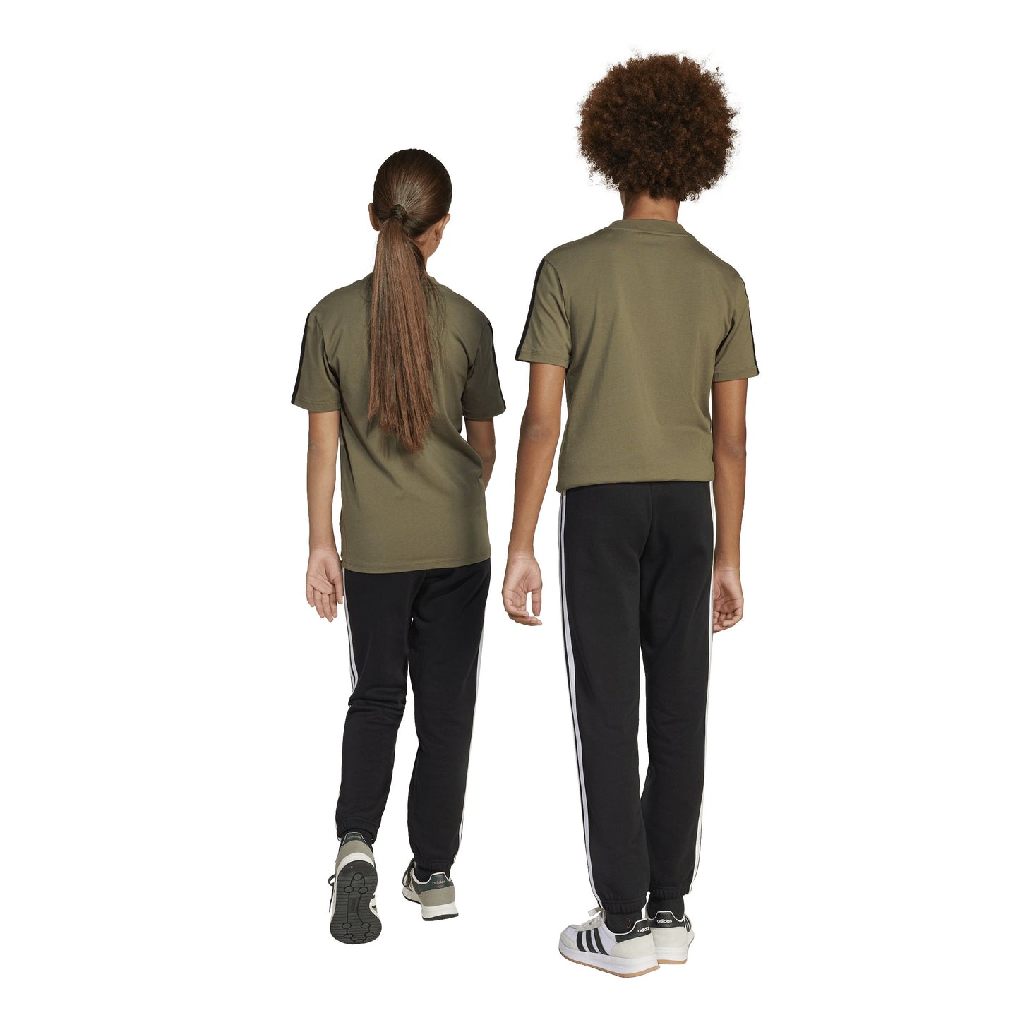 PANTALONI J 3S FL PT 280 BLA ADIDAS JJ3540